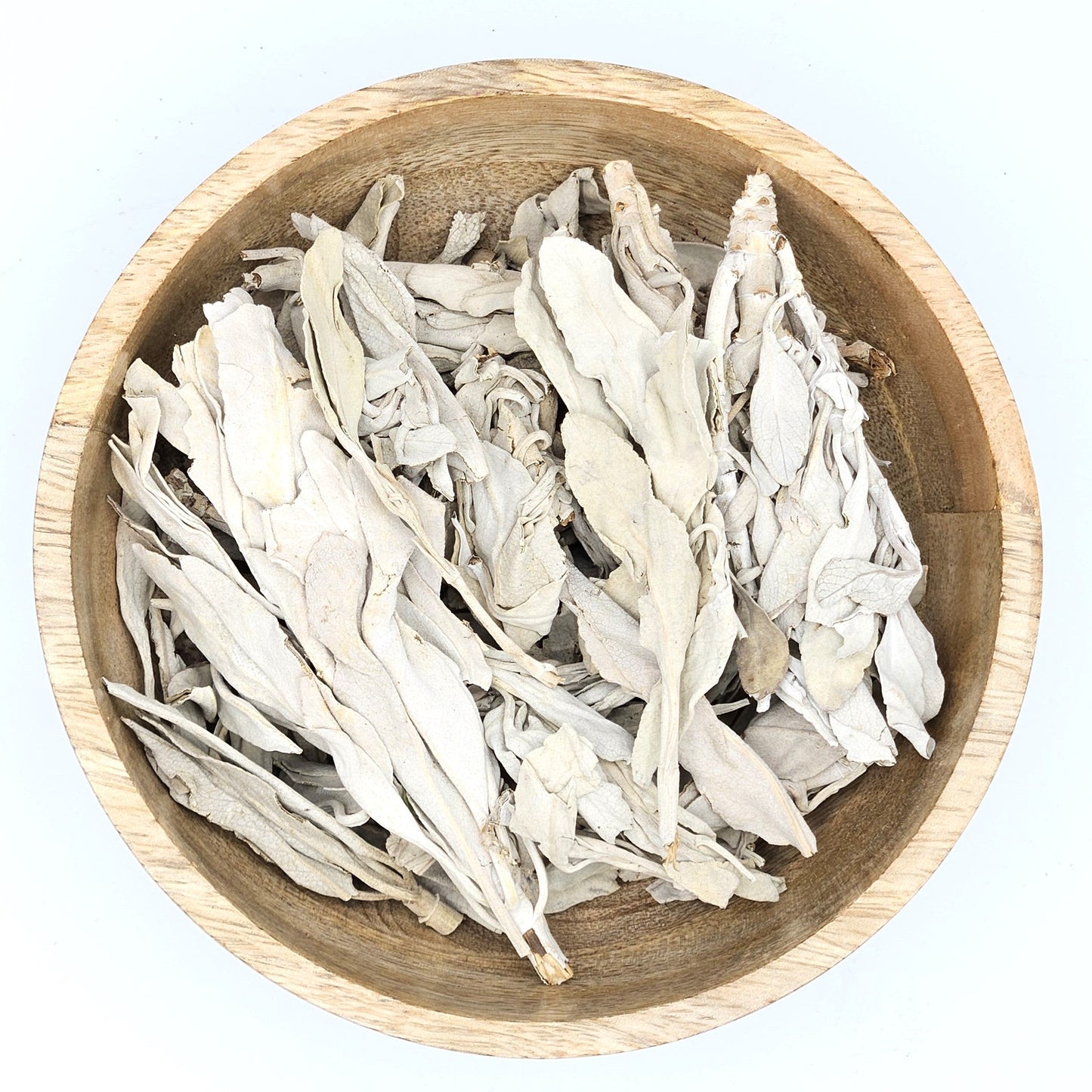 White Sage Organic Incense Sticks