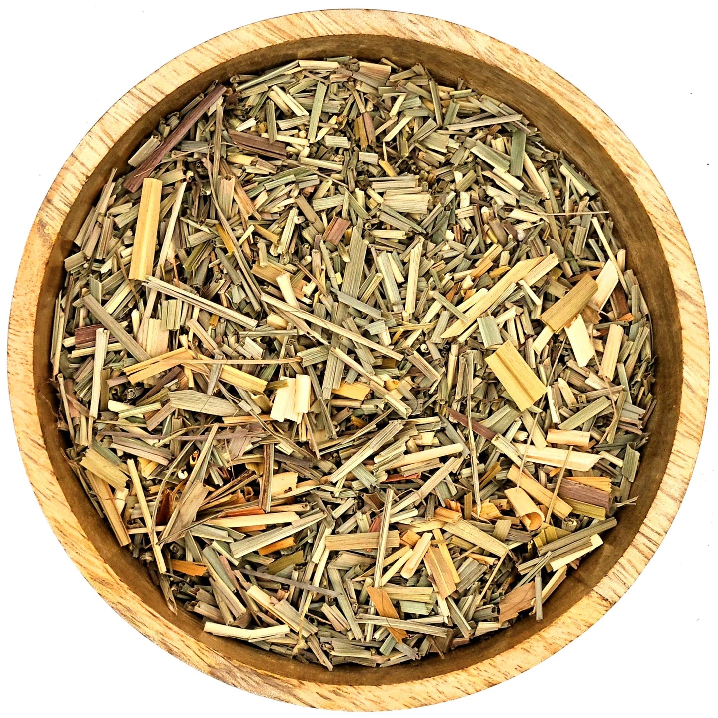 Lemongrass Organic Incense Sticks