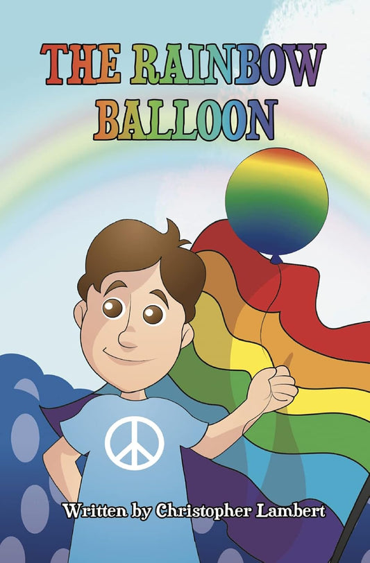 Children's Book Bundle: Pride