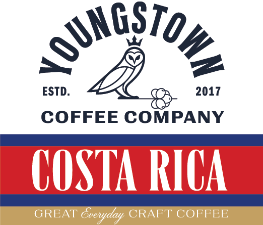 Single Origin Costa Rica Tarrazu