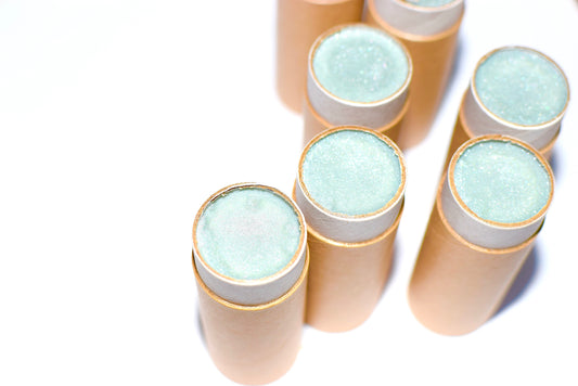 Indigo Child Shimmer Stick