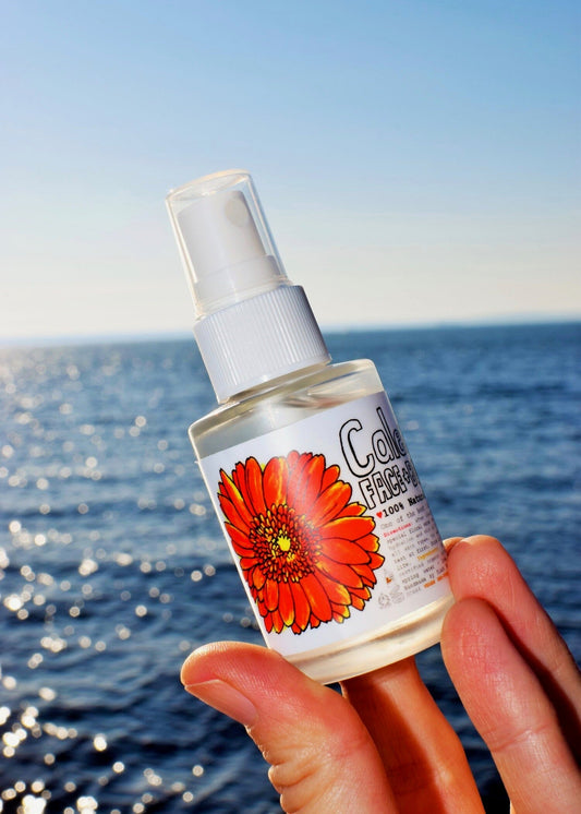 Calendula Face + Body Mist