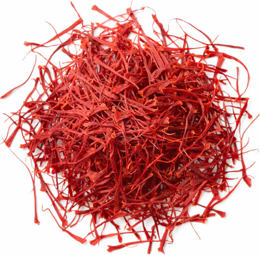 Premium Saffron Threads | Super Negin Grade | Unrivaled Quality