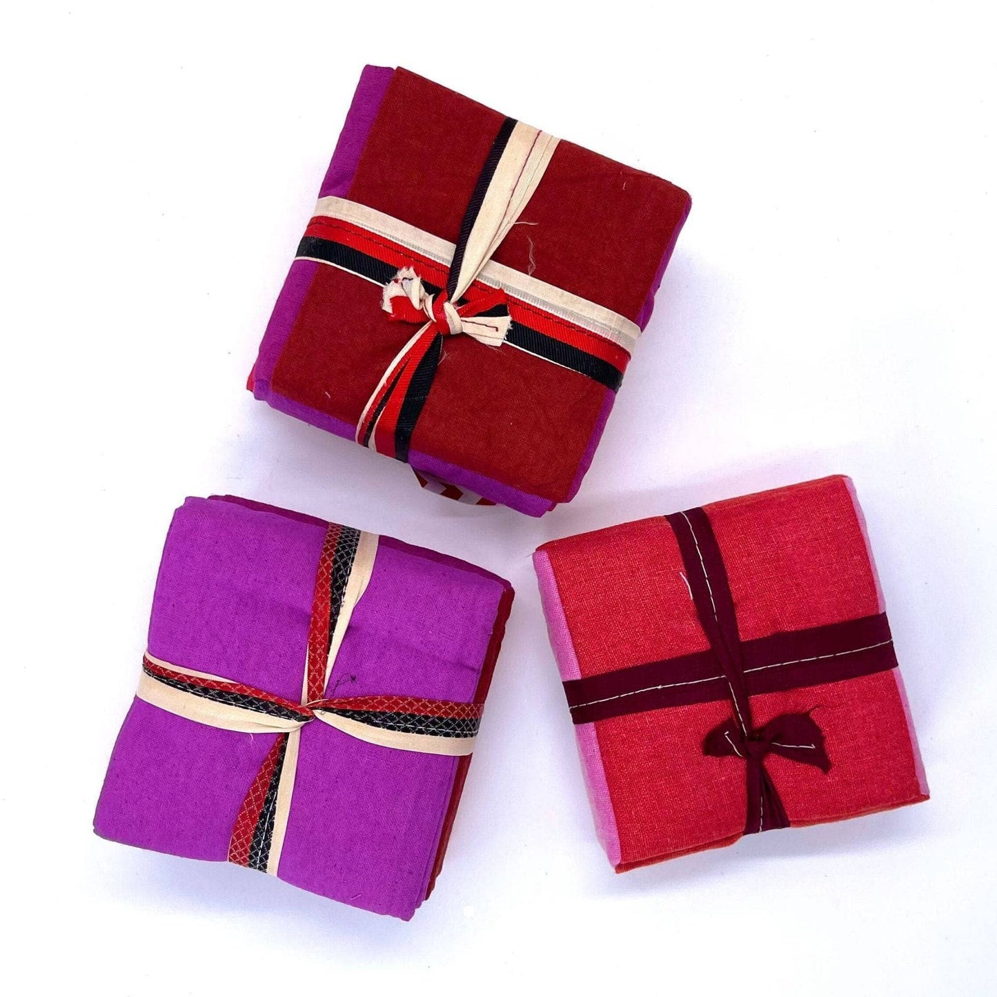 Rainbow Beginner Quilt Kit