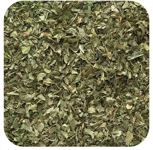 Wormwood | Cleansing, Immunity & Respiratory Support