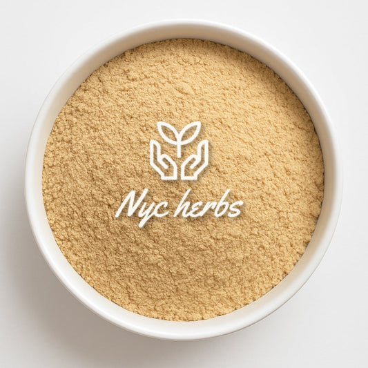 Yellow Mustard Seed | Bold Flavor & Digestive Support