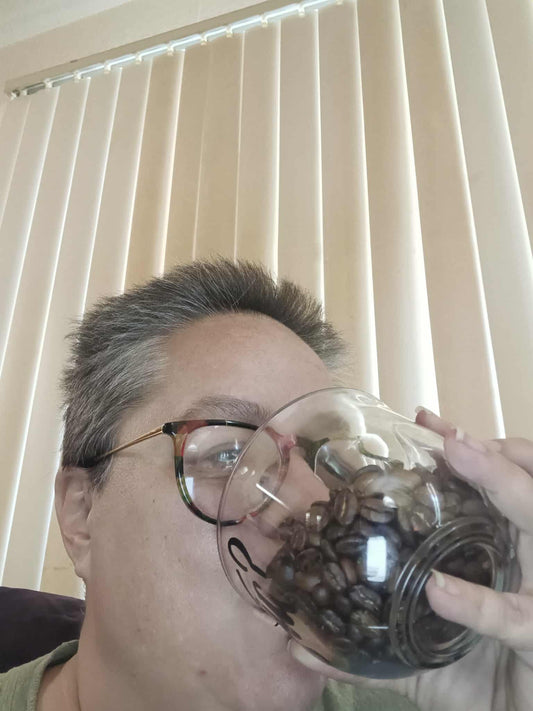 Finding Comfort in a World of Chaos