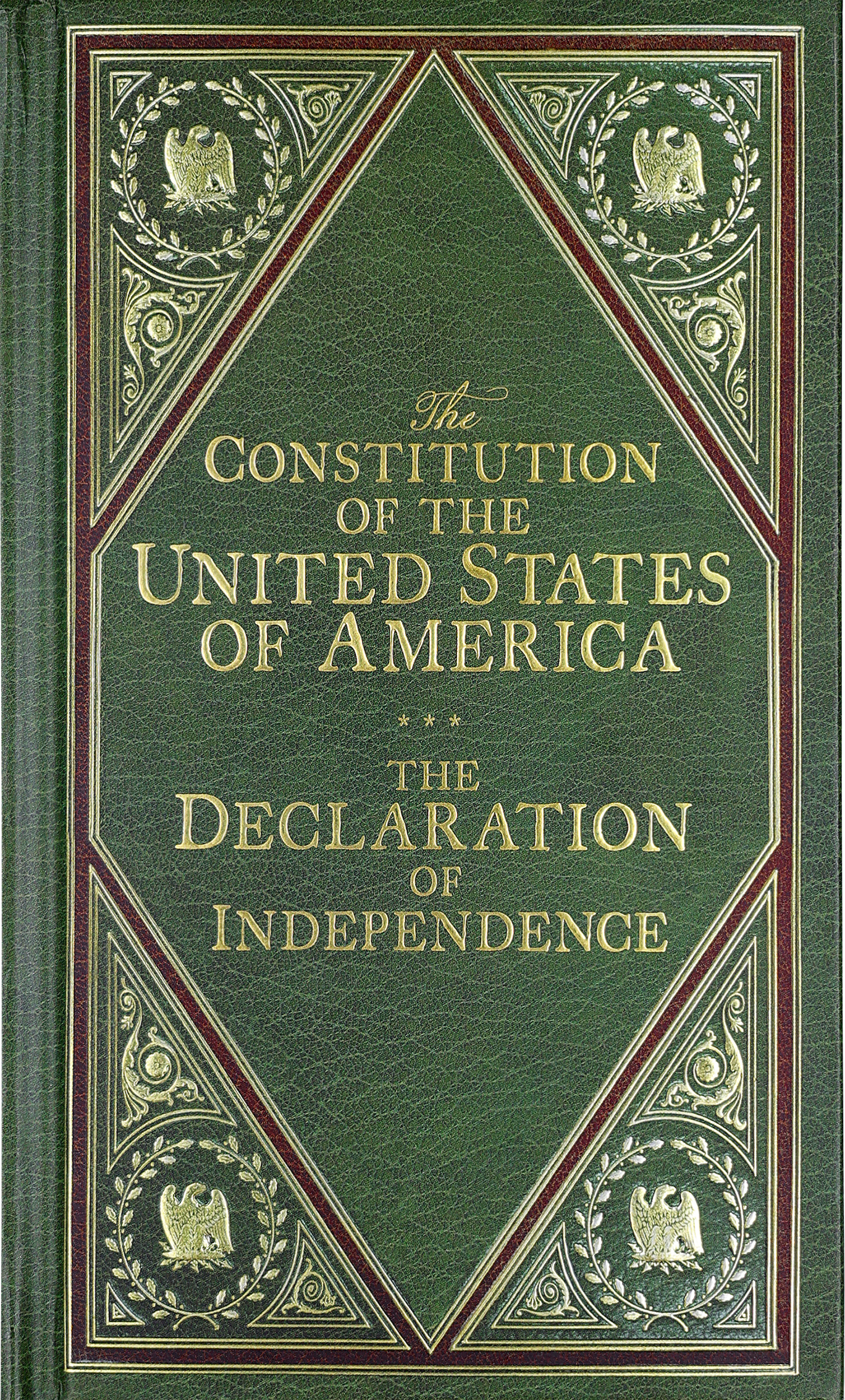 The Constitution of the United States of America