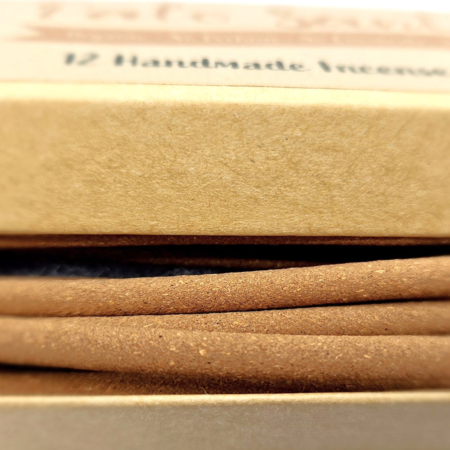 Palo Santo Organic Incense Sticks