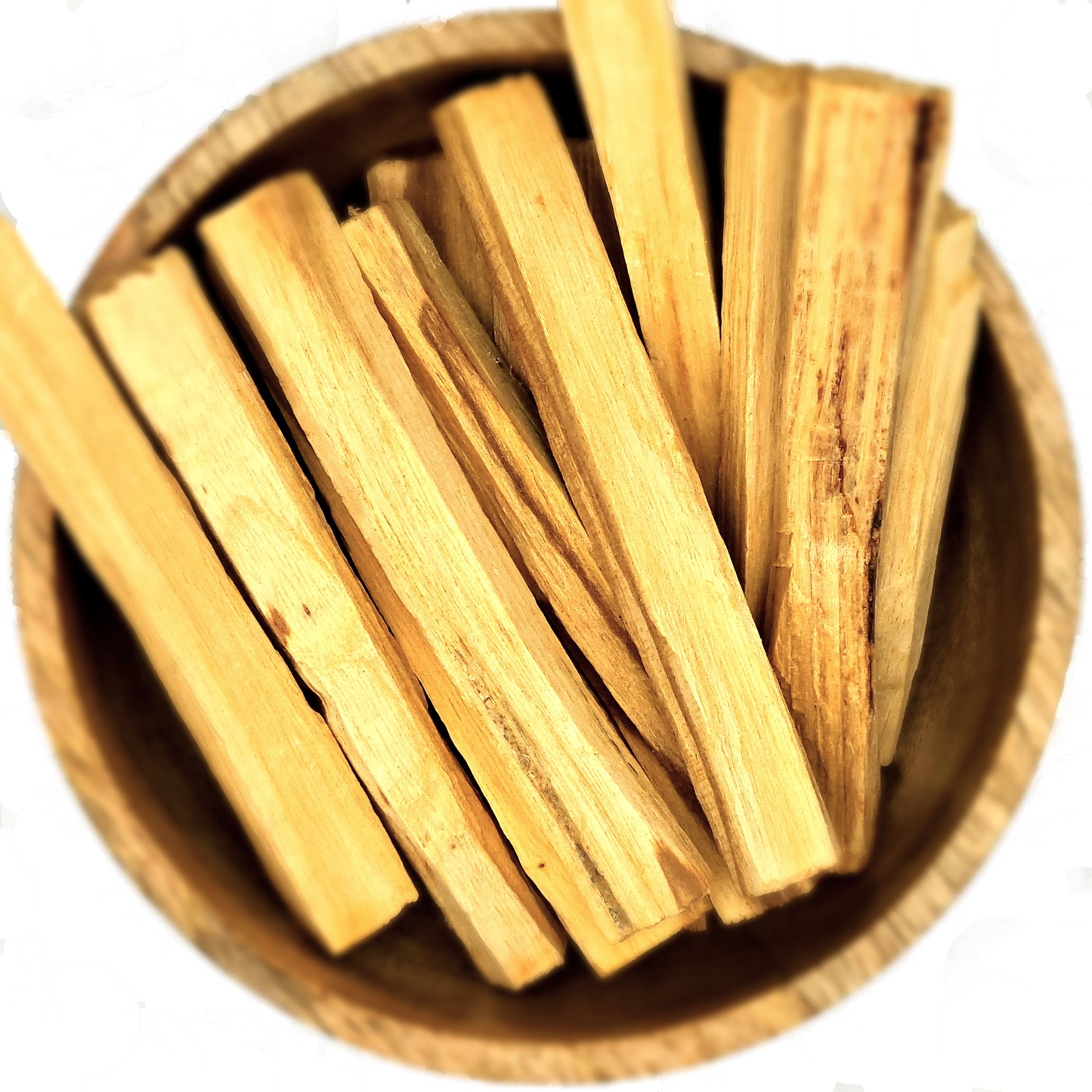 Palo Santo Organic Incense Sticks