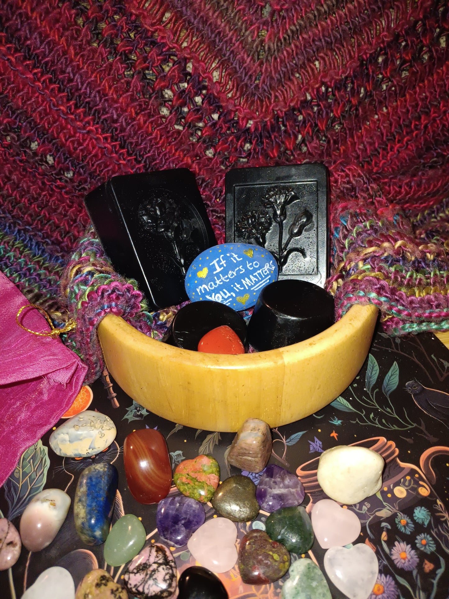 Fernshadow Glen Simply Clean Soaps