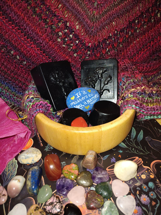 Fernshadow Glen Simply Clean Soaps