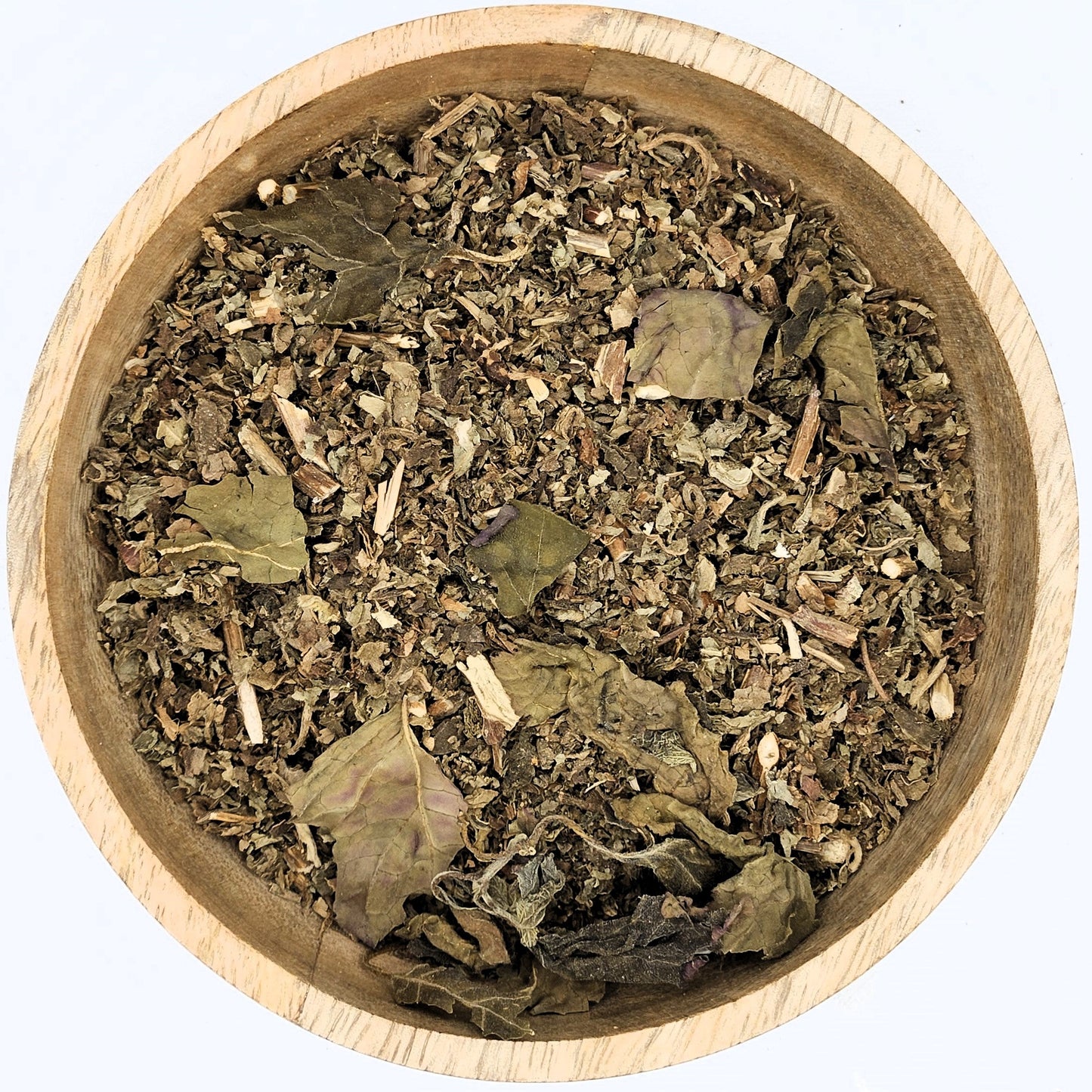 Patchouli Organic Incense Sticks