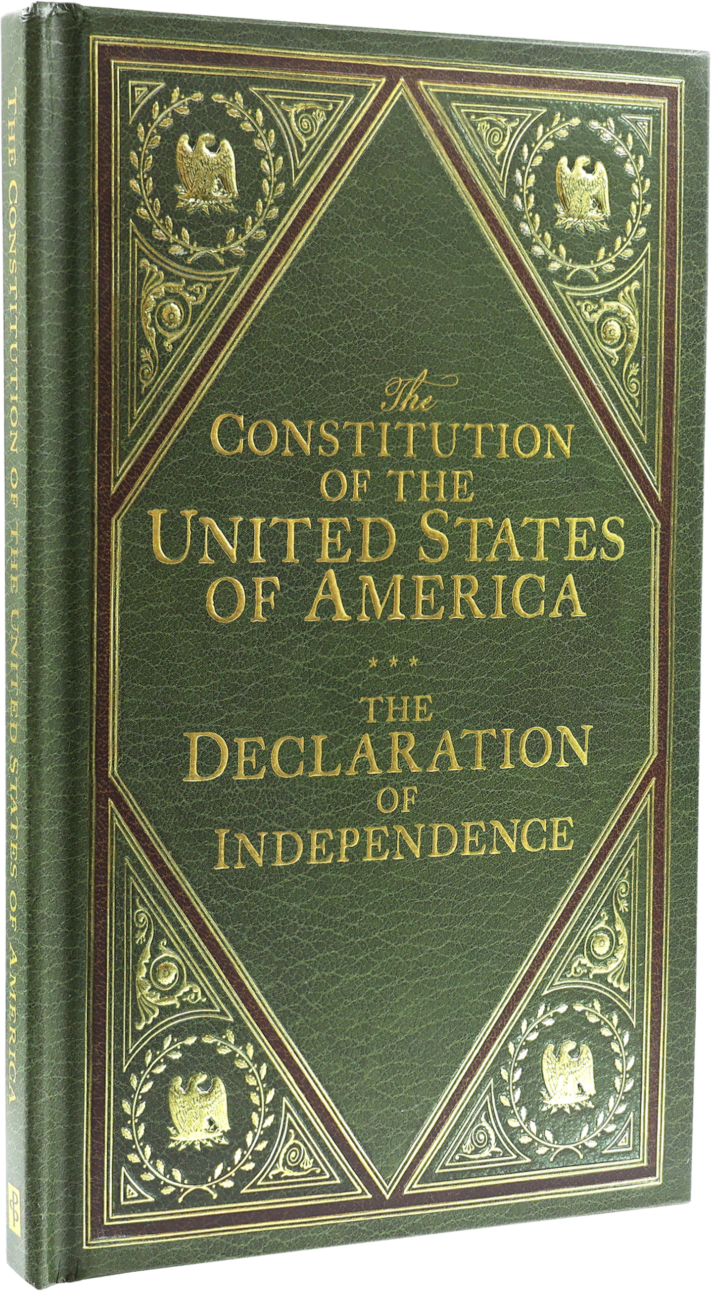 The Constitution of the United States of America