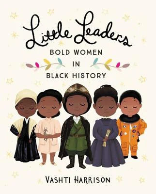 Children's Book Bundle: Black History