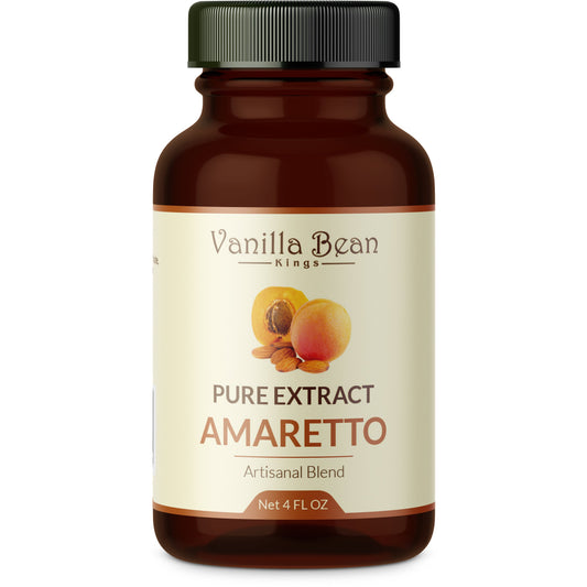 Pure Amaretto Extract