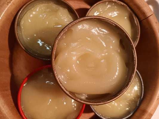 Ember Ease Soothing Balm