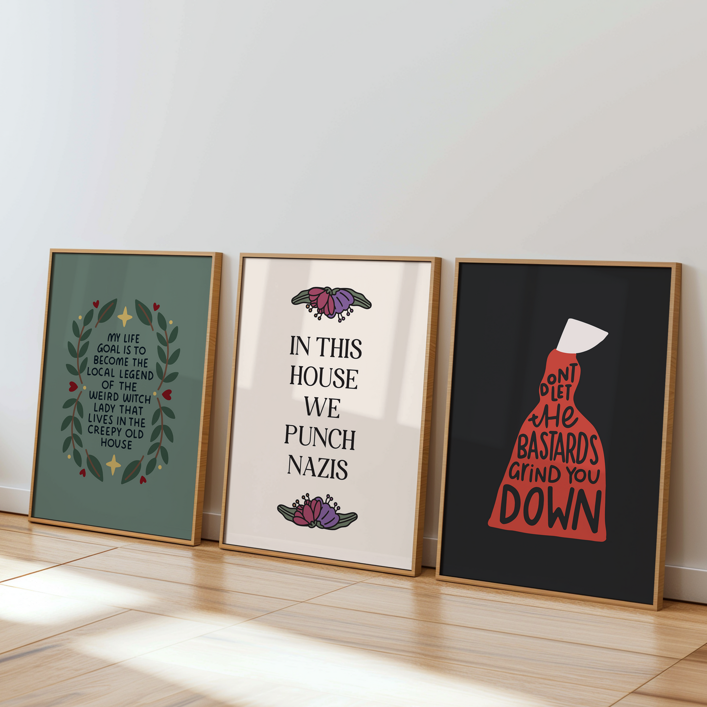 Art Print Bundle
