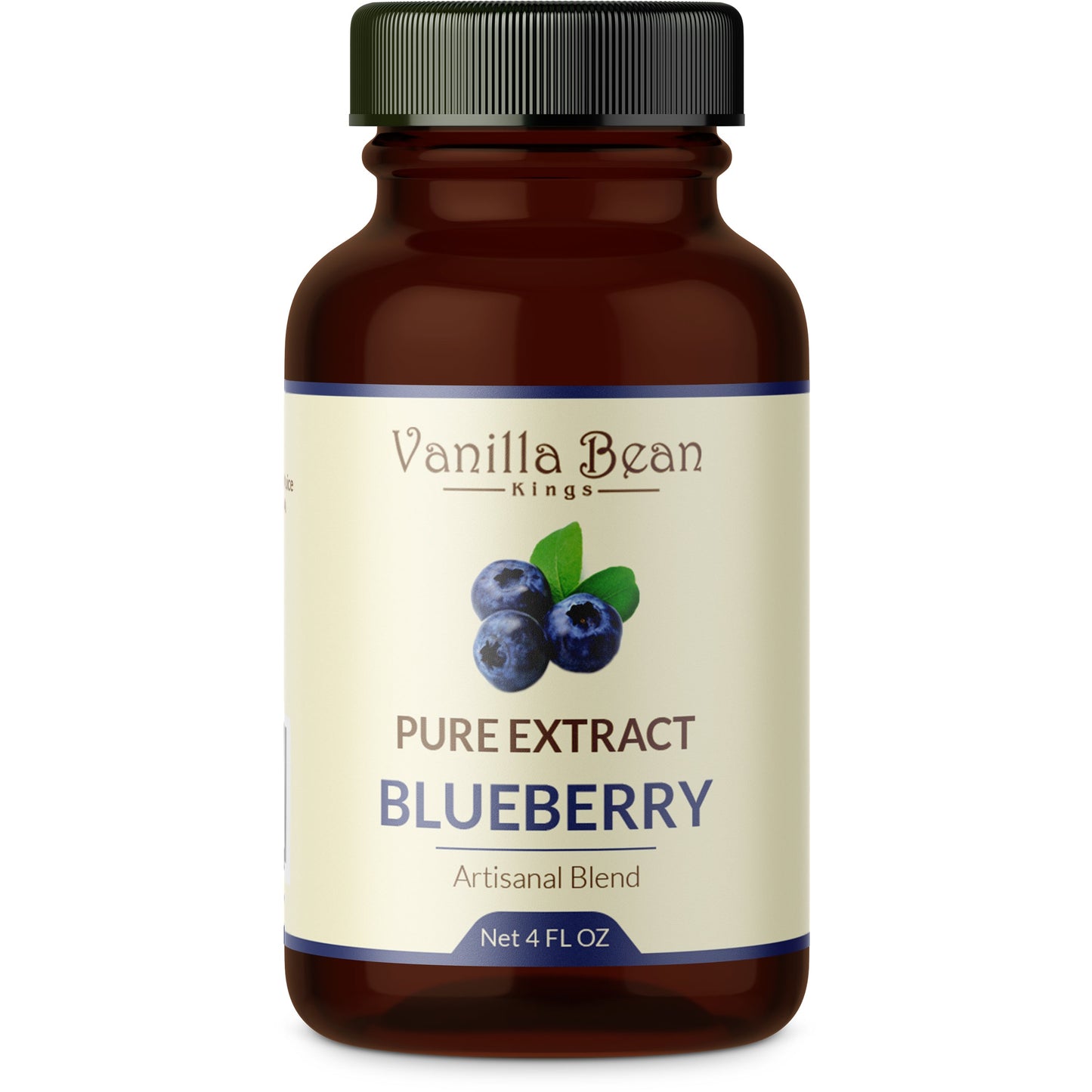 Pure Blueberry Extract