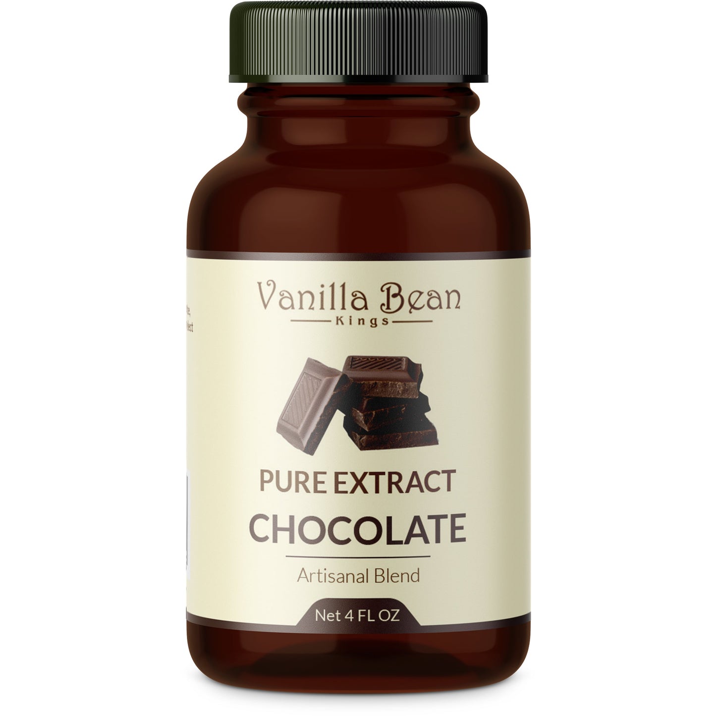 Pure Chocolate Extract