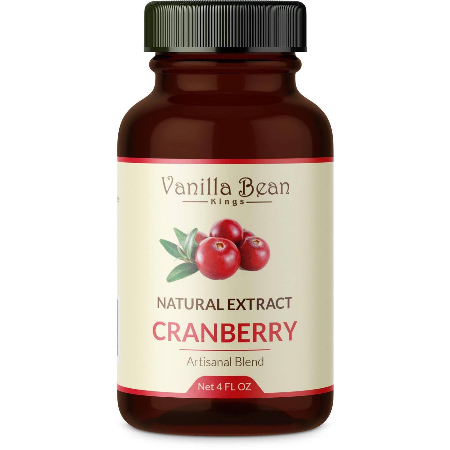 Natural Cranberry Extract