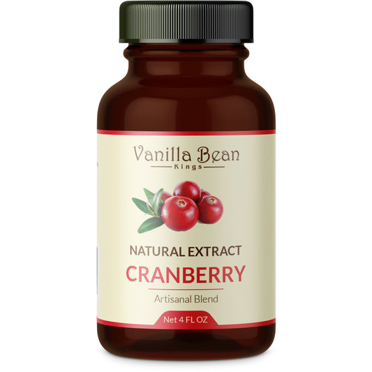 Natural Cranberry Extract