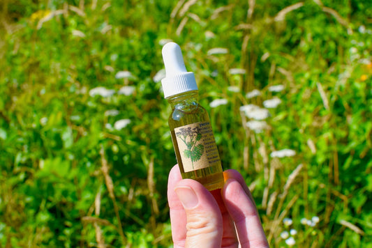 Yarrow Beauty Serum
