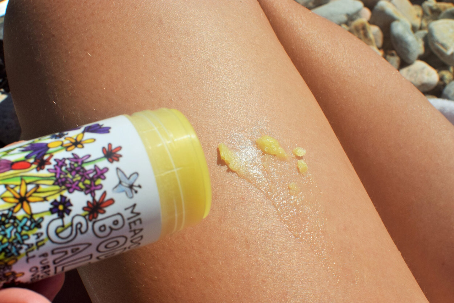 Meadow Body Salve