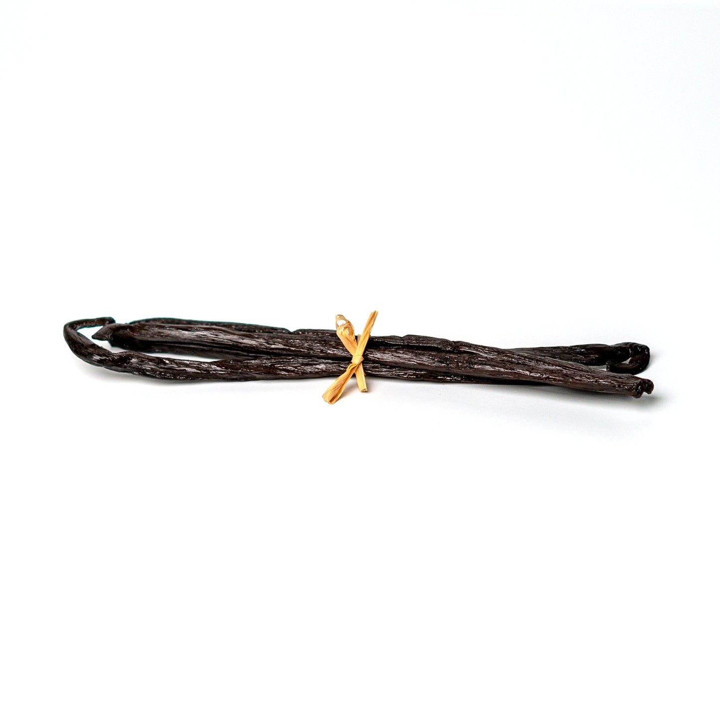 Hybrid Madagascar Mexican Cured Vanilla Beans - Whole Grade A Vanilla Pods for Vanilla Extract and Baking