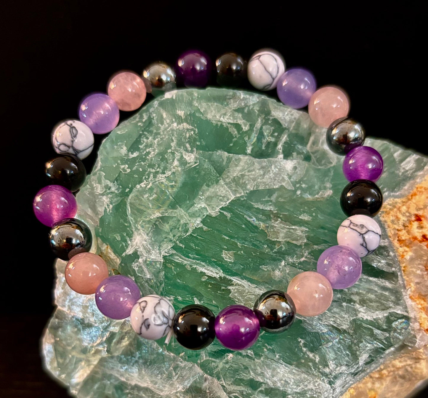 The Empaths Recharge Bracelet