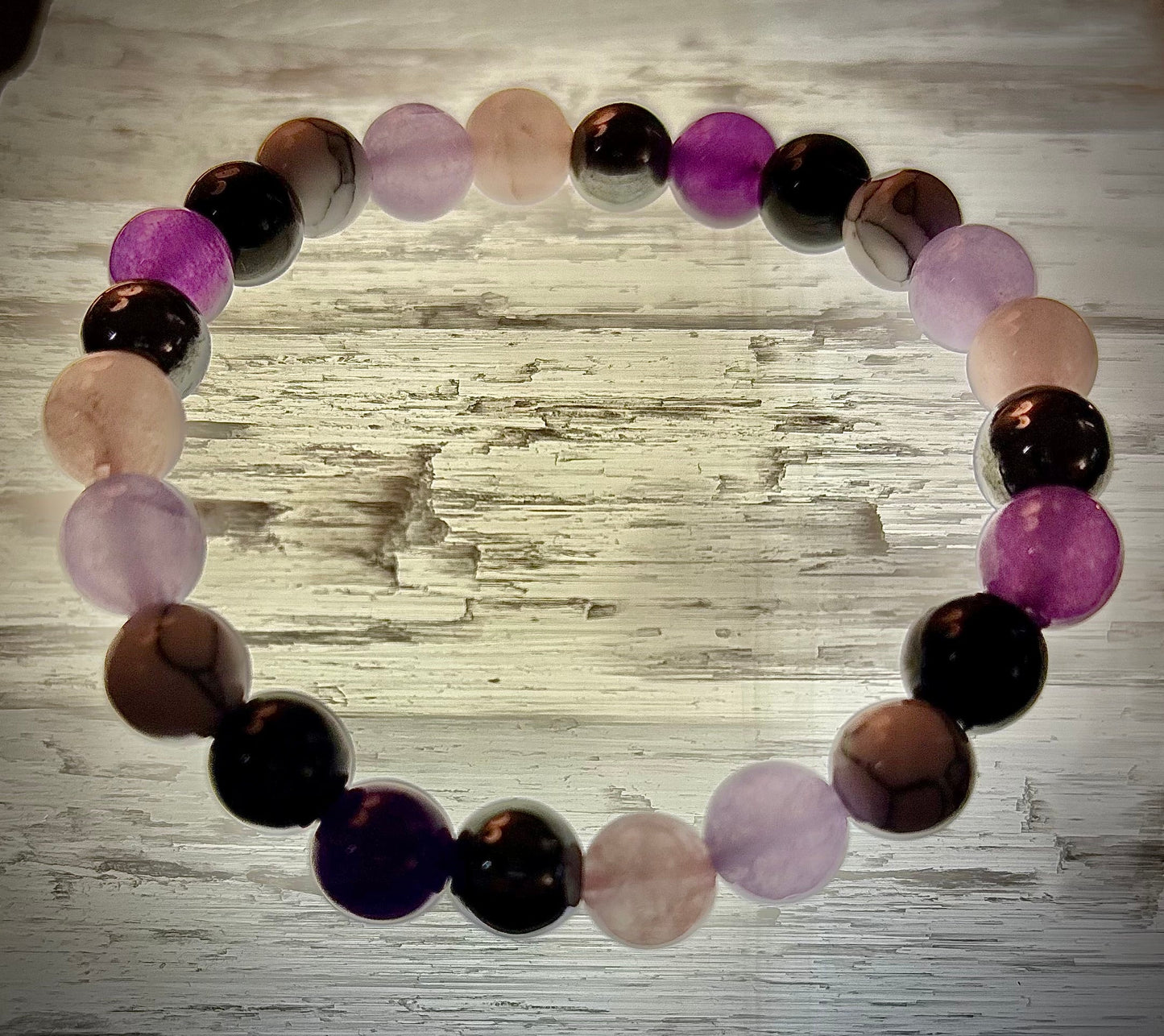 The Empaths Recharge Bracelet