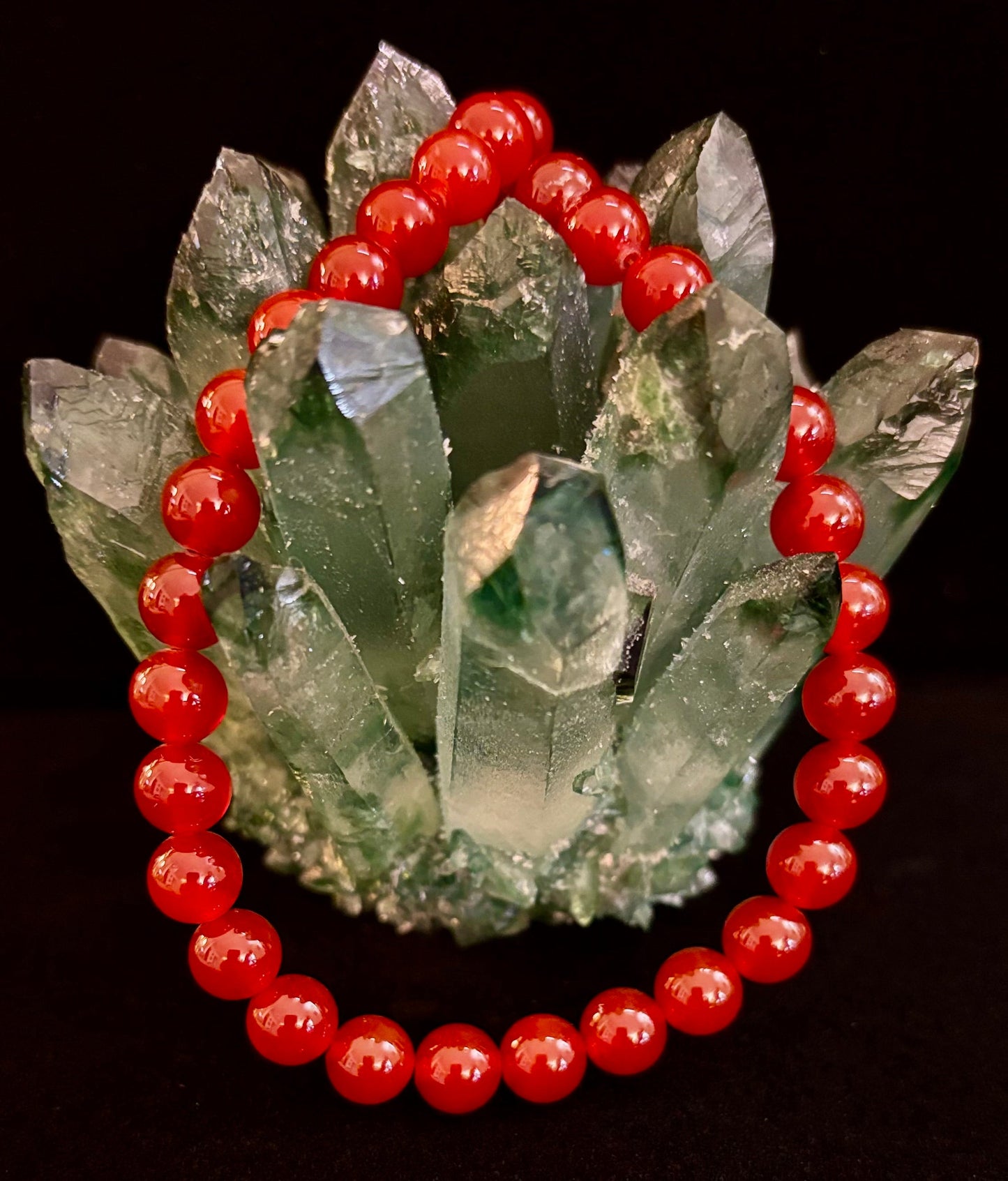 Bohemian Style Natural Stone Choker Necklaces (9 choices)