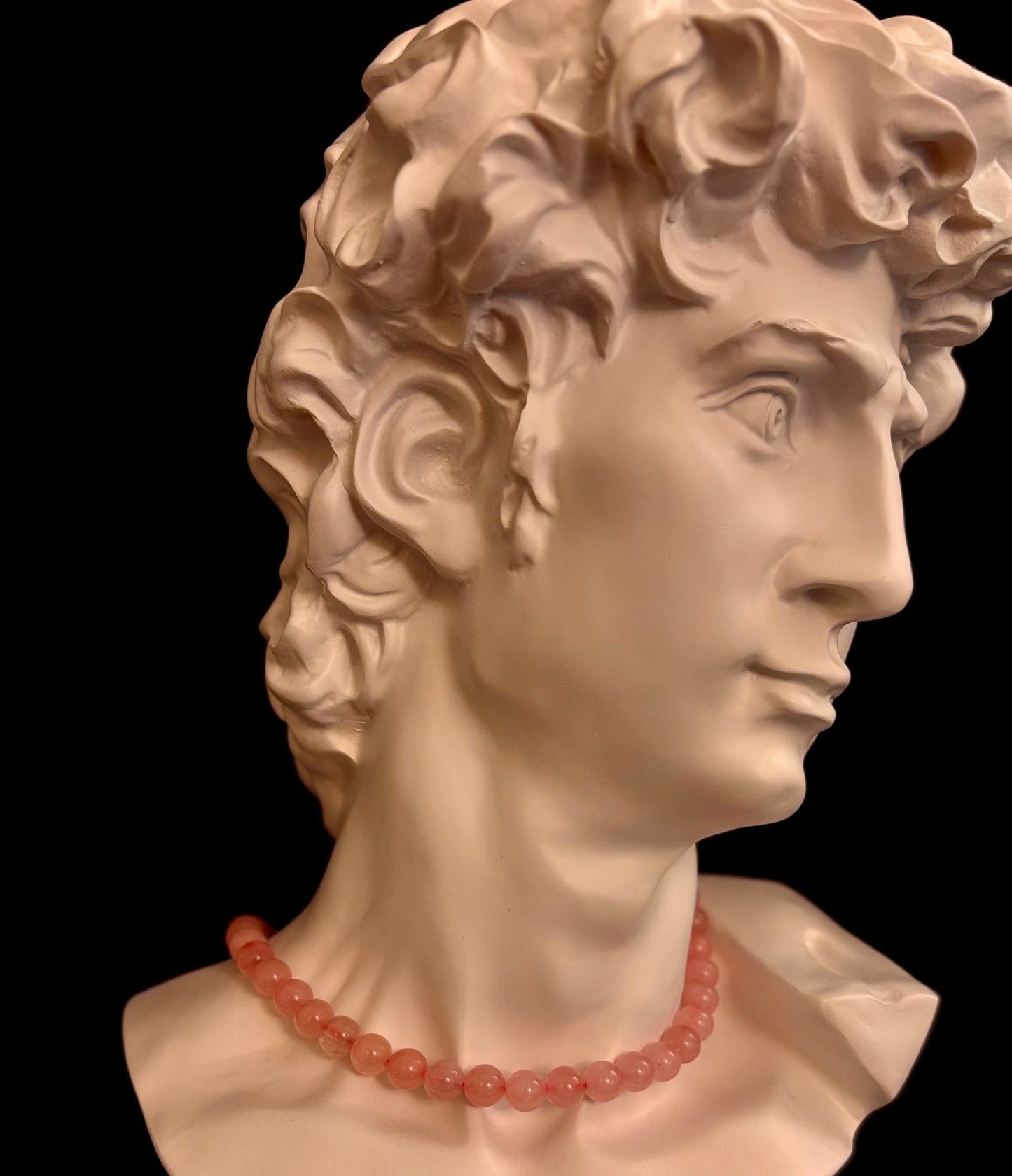 Bohemian Style Natural Stone Choker Necklaces (9 choices)