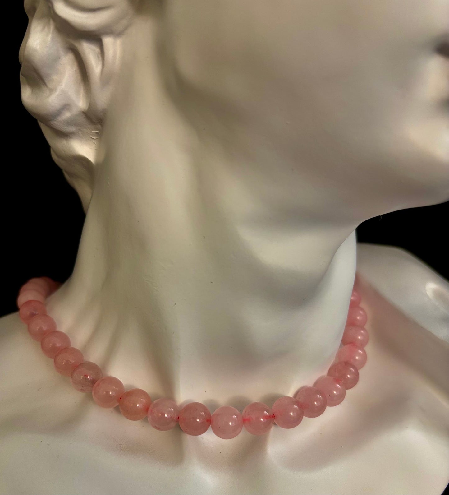 Bohemian Style Natural Stone Choker Necklaces (9 choices)