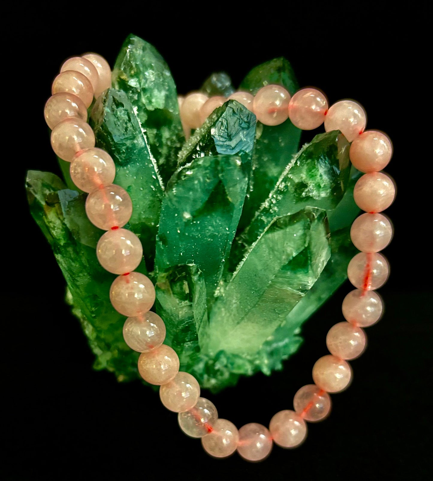 Bohemian Style Natural Stone Choker Necklaces (9 choices)