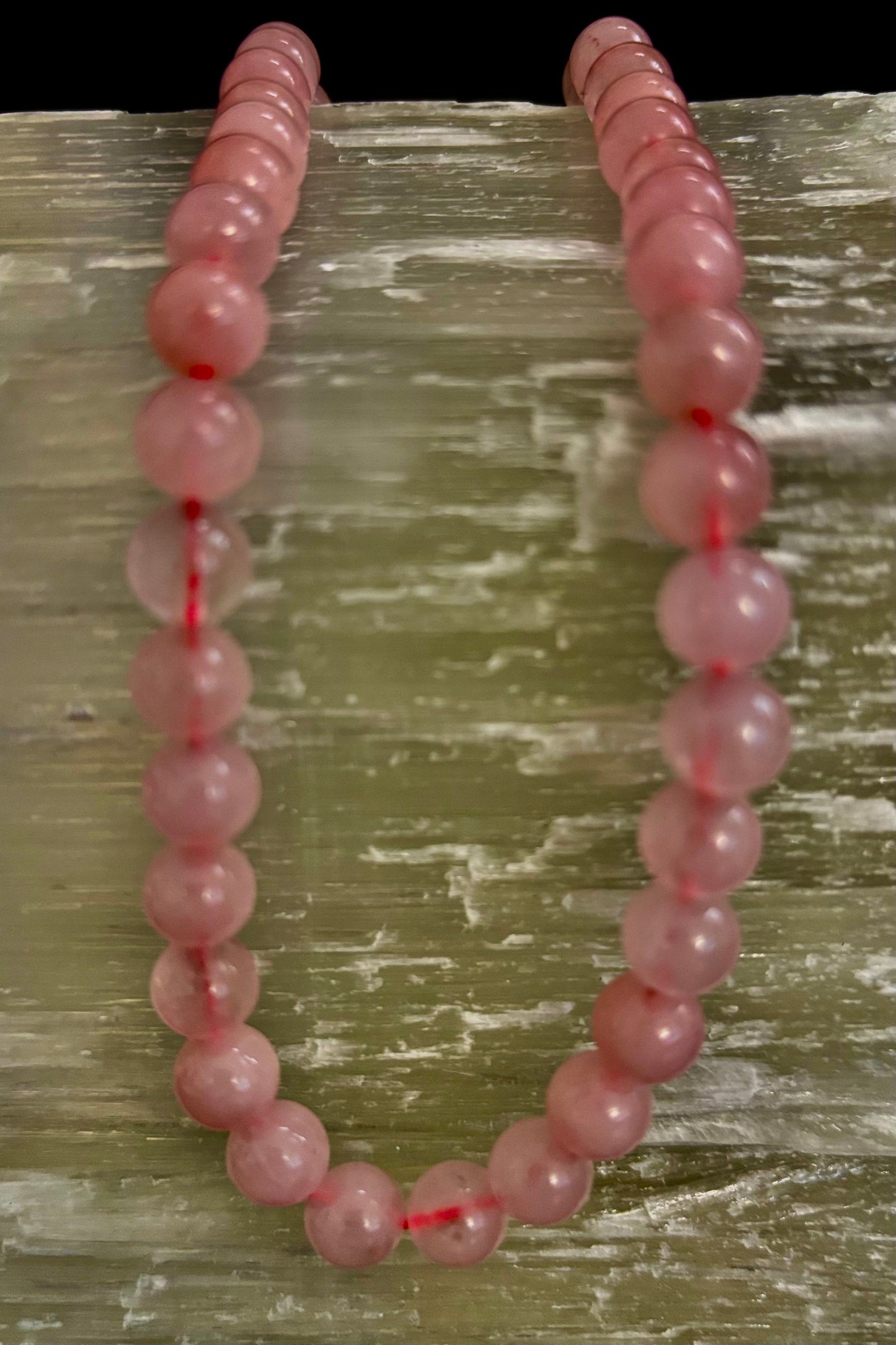 Bohemian Style Natural Stone Choker Necklaces (9 choices)