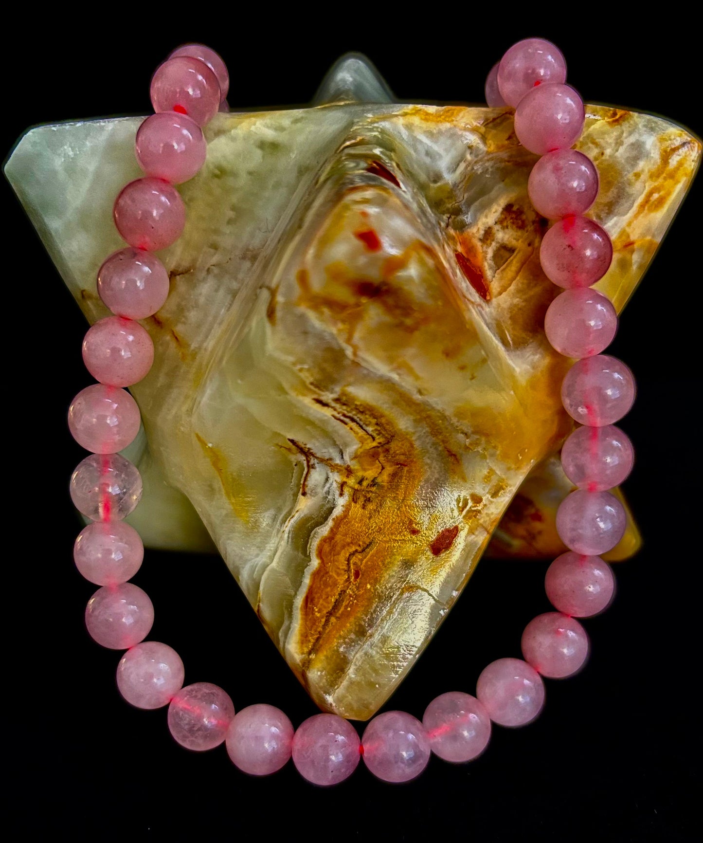 Bohemian Style Natural Stone Choker Necklaces (9 choices)