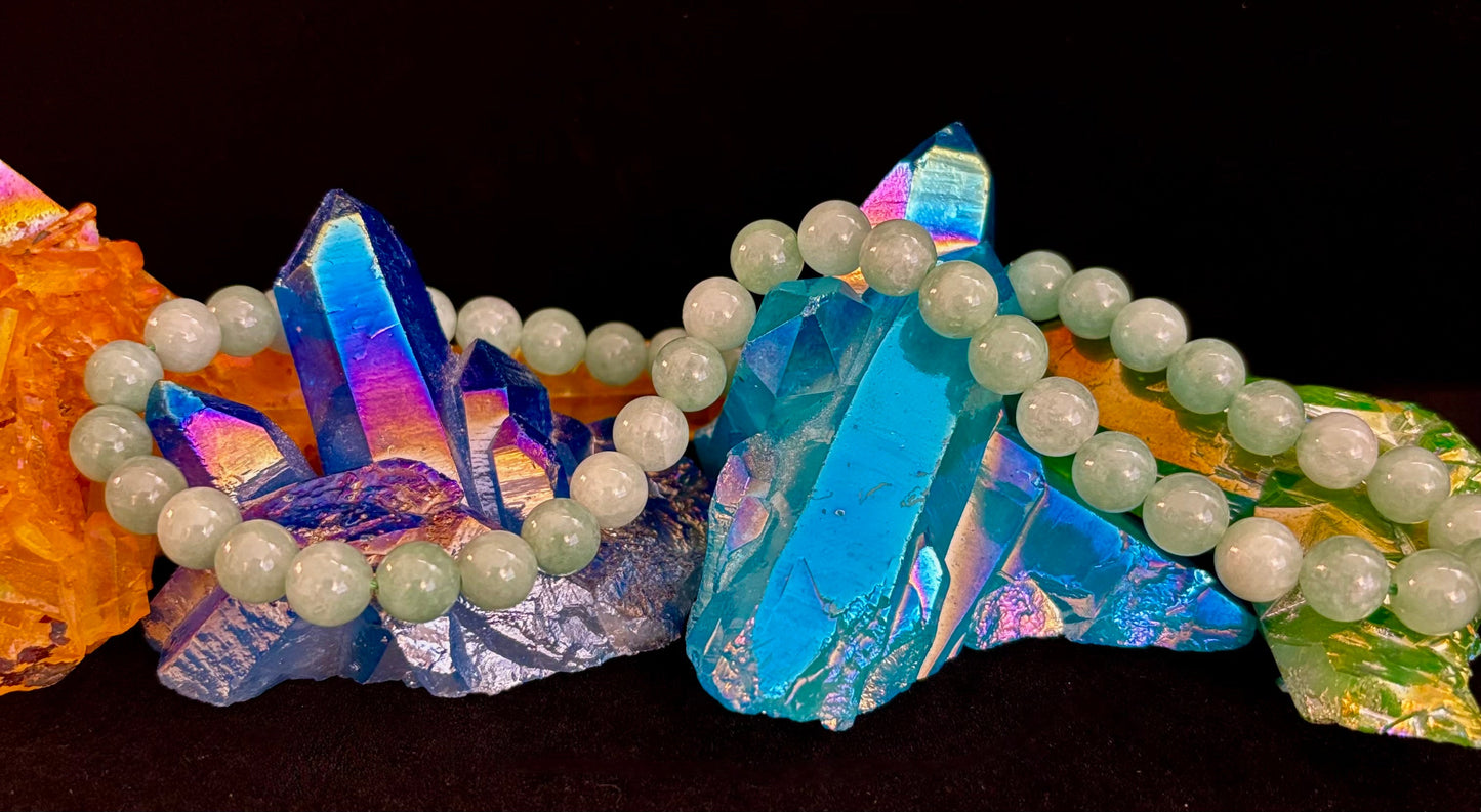 Bohemian Style Natural Stone Choker Necklaces (9 choices)