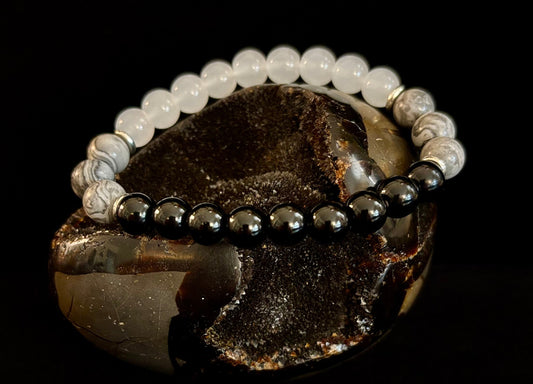 Protection Aura Bracelet – Shield Yourself from Negative Energy