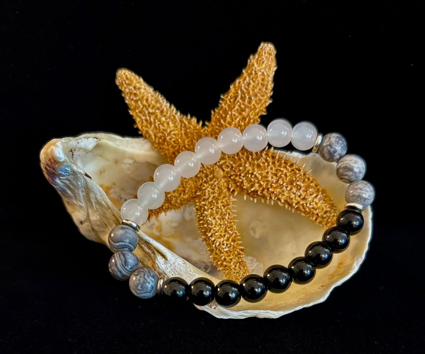 Protection Aura Bracelet – Shield Yourself from Negative Energy