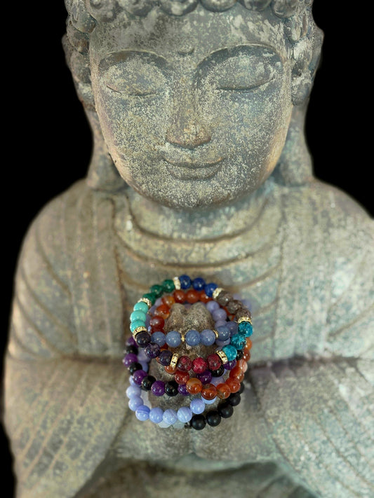 🧘♂️ Buddha’s Choice – Mystery Bracelets, Mindful Prices 🧘♀️Just $2.22 each – limited quantities, big energy!
