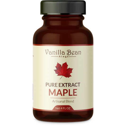 Pure Maple Extract