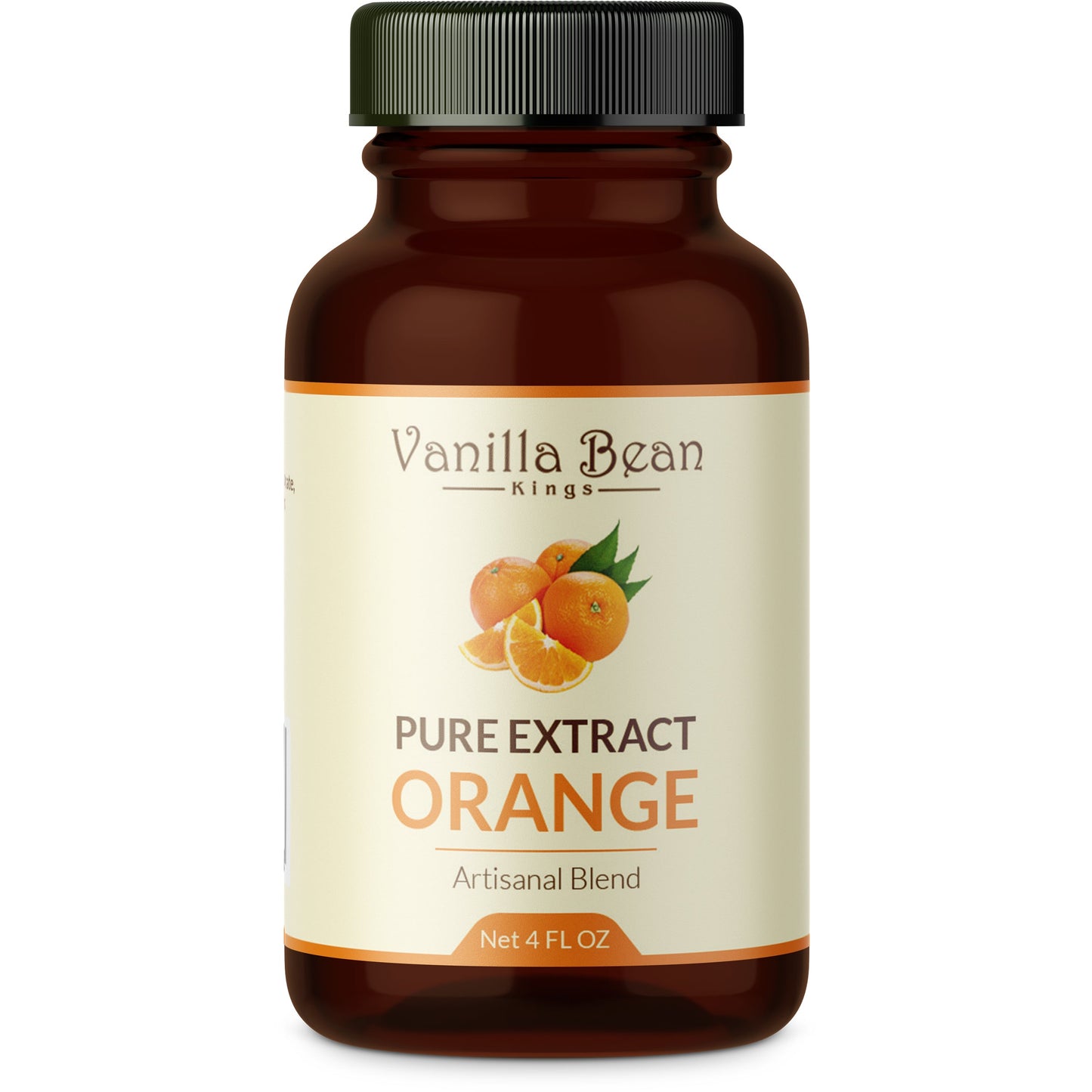 Pure Orange Extract