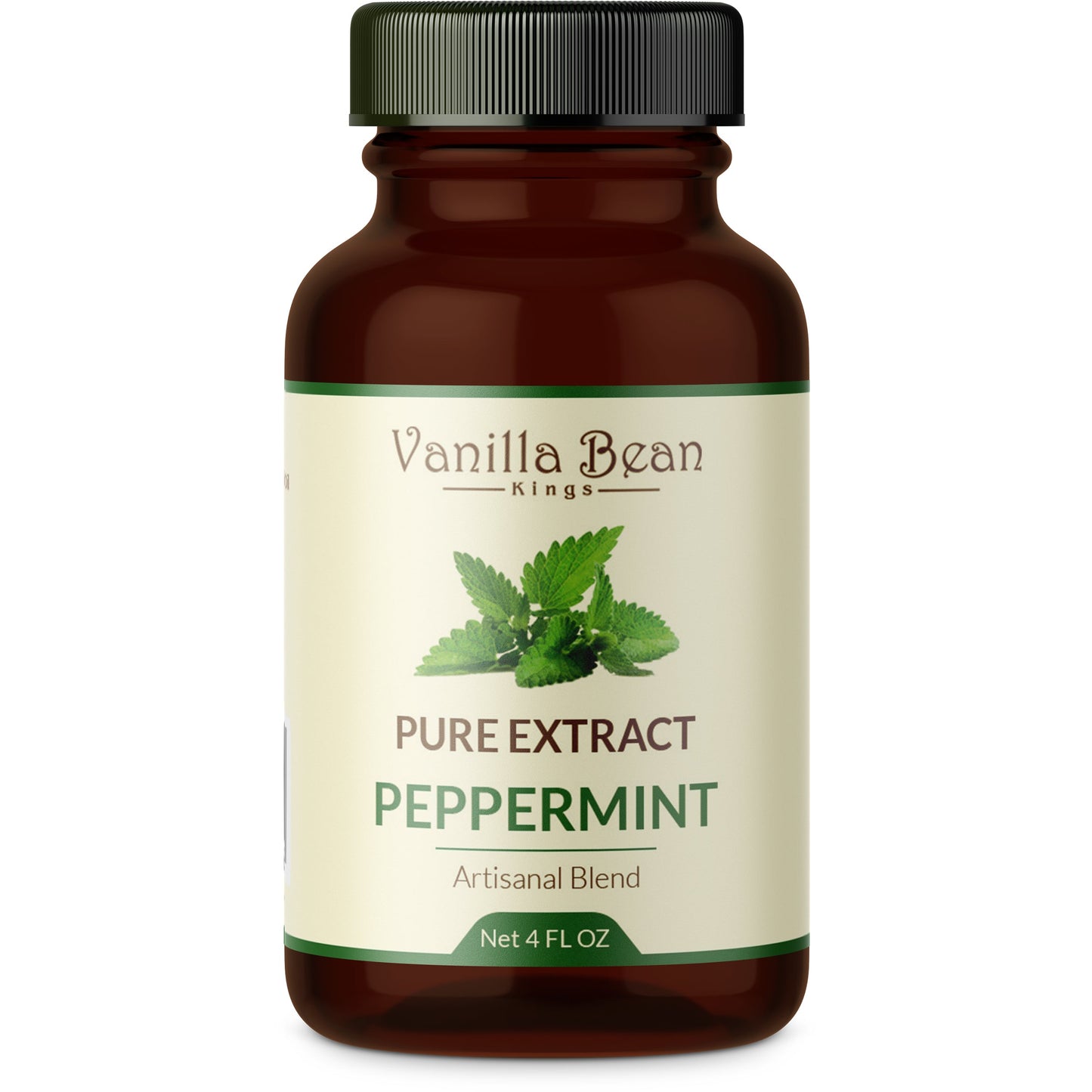 Pure Peppermint Extract