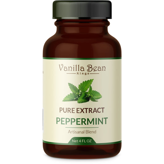 Pure Peppermint Extract