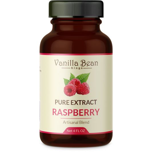 Pure Raspberry Extract