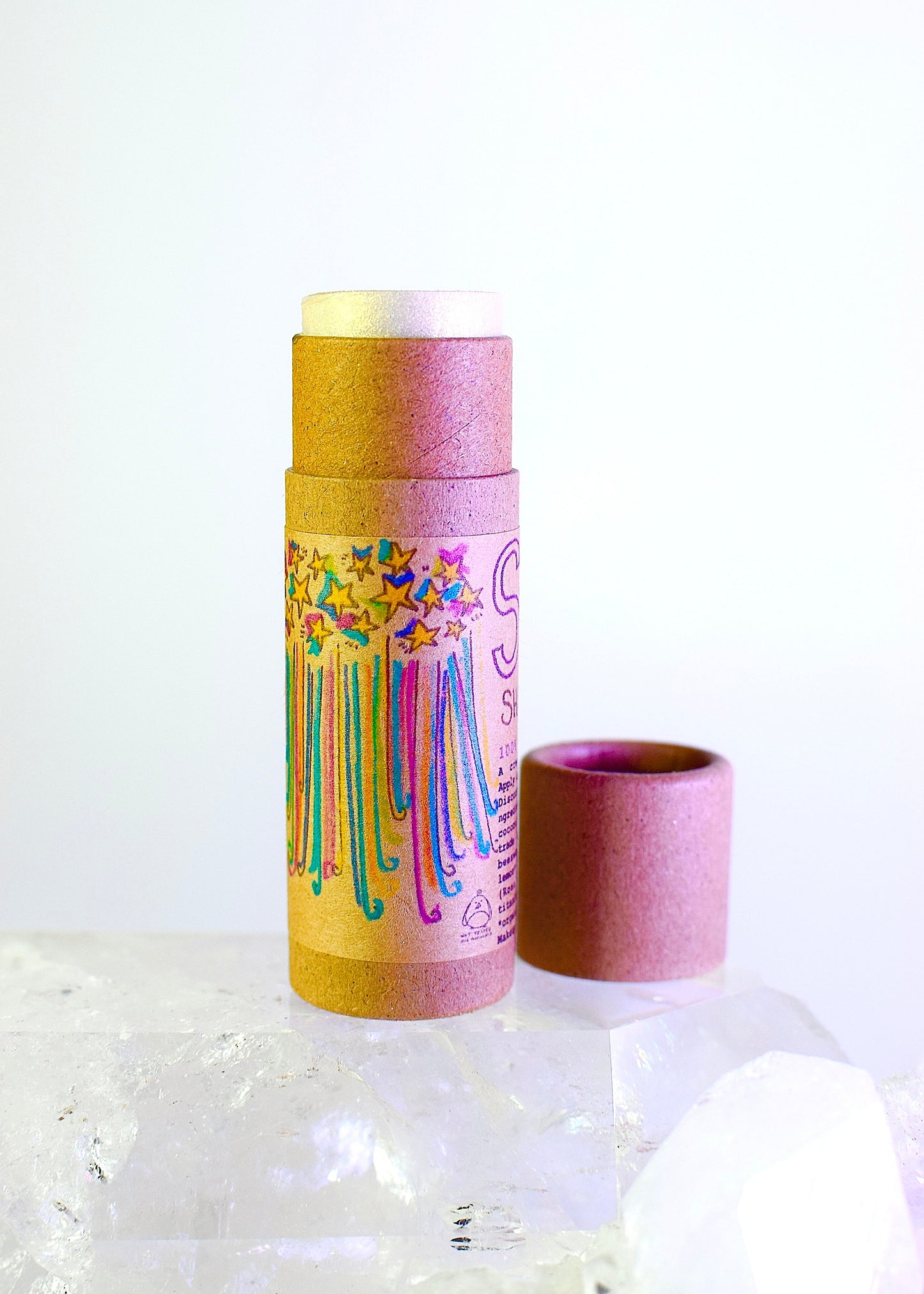 Starlight Shimmer Stick