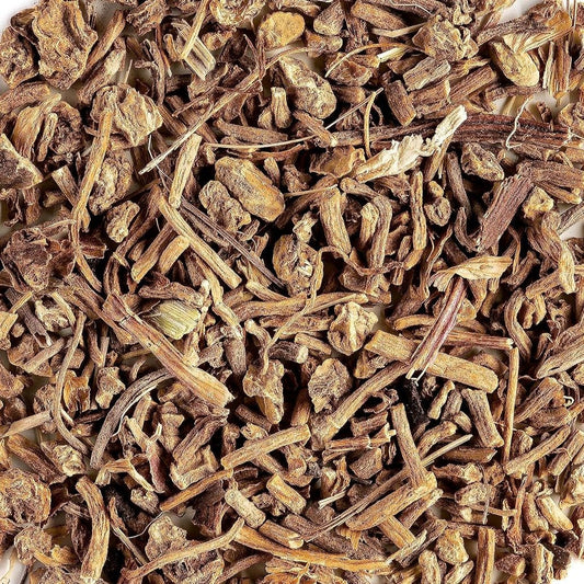 Valerian Root | Sleep, Relaxation & Nervous System Support