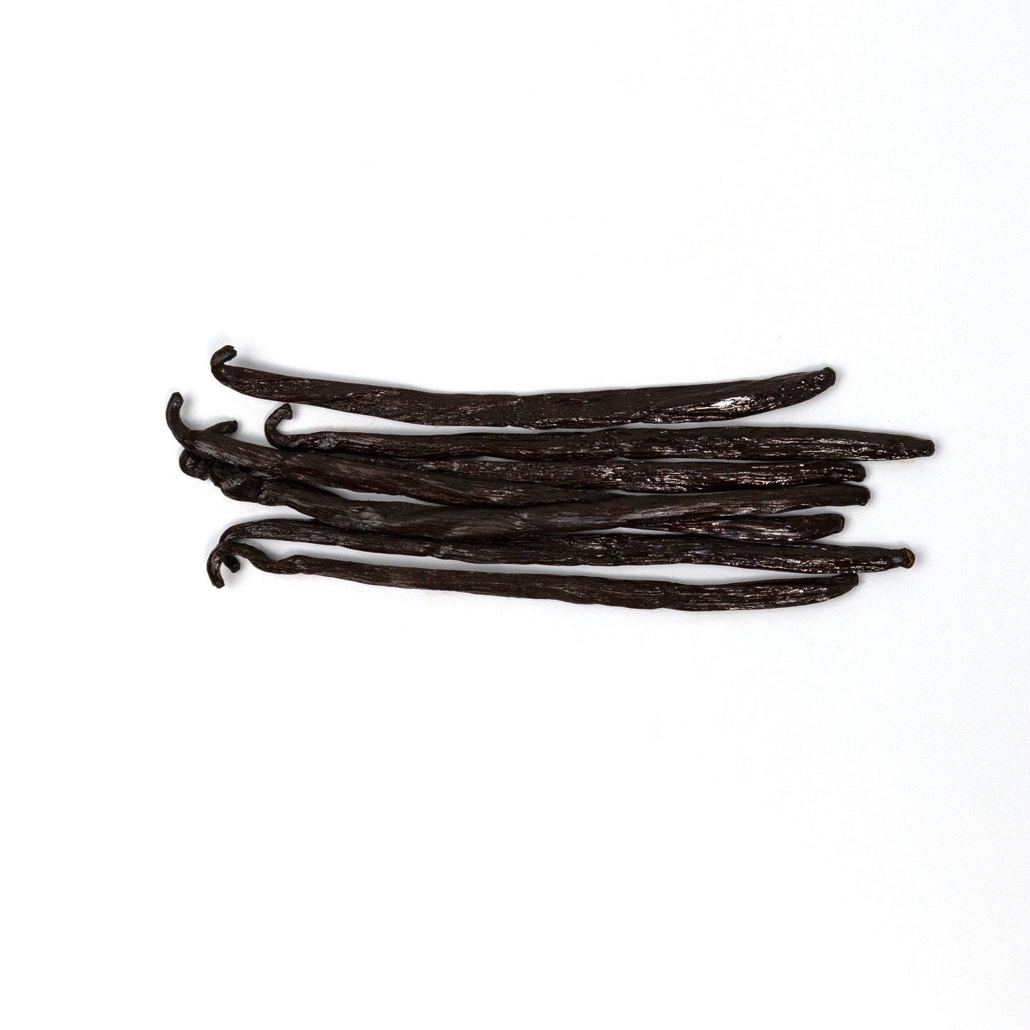 Rwanda Vanilla Beans Grade A Whole Pods