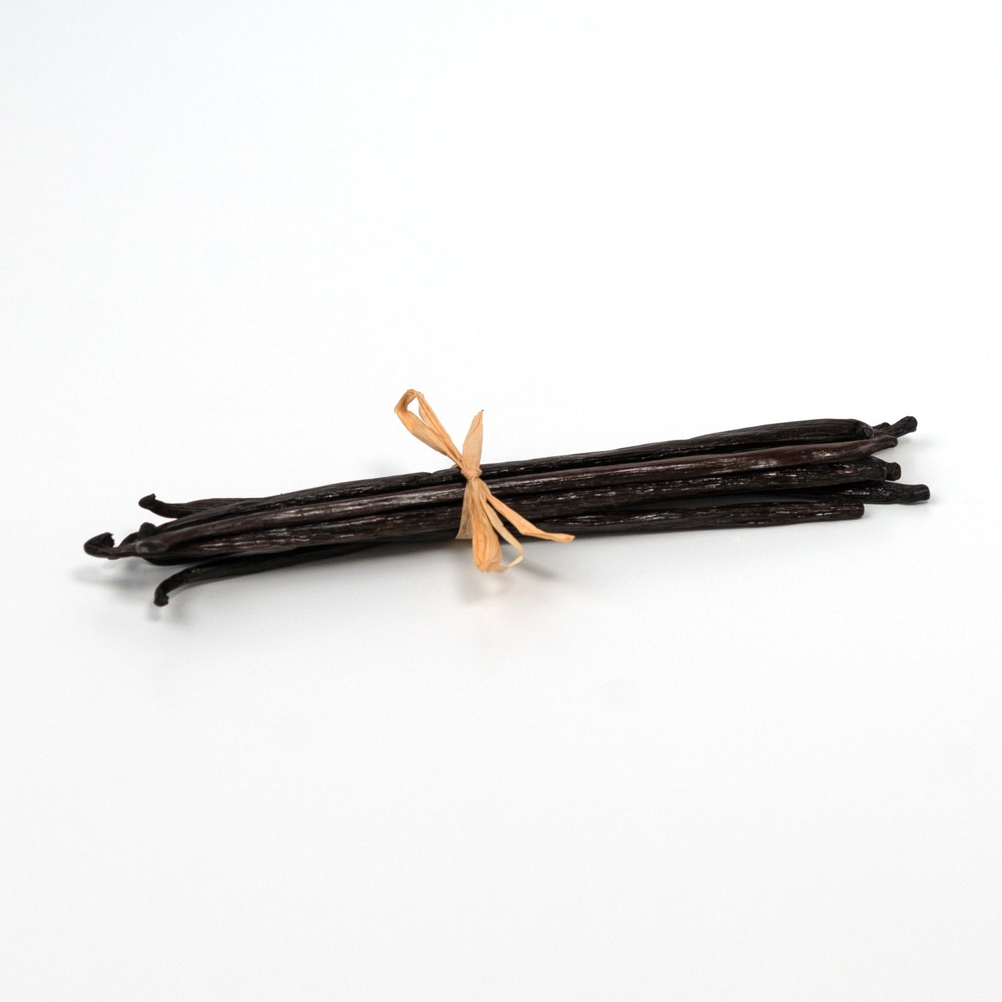 Sumatra Vanilla Beans - Whole Grade A Vanilla Pods for Vanilla Extract and Baking